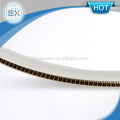 Piston Rod Spring PTFE Lip Seal